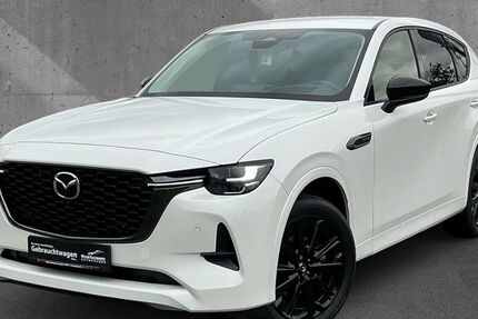 Mazda CX-60 20.037 km 45.890 € Schwerin 19057