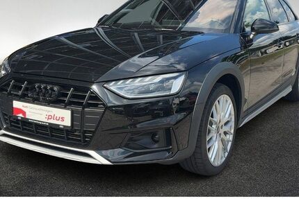 Audi A4 50.069 km 36.980 &euro; Hamburg 22419