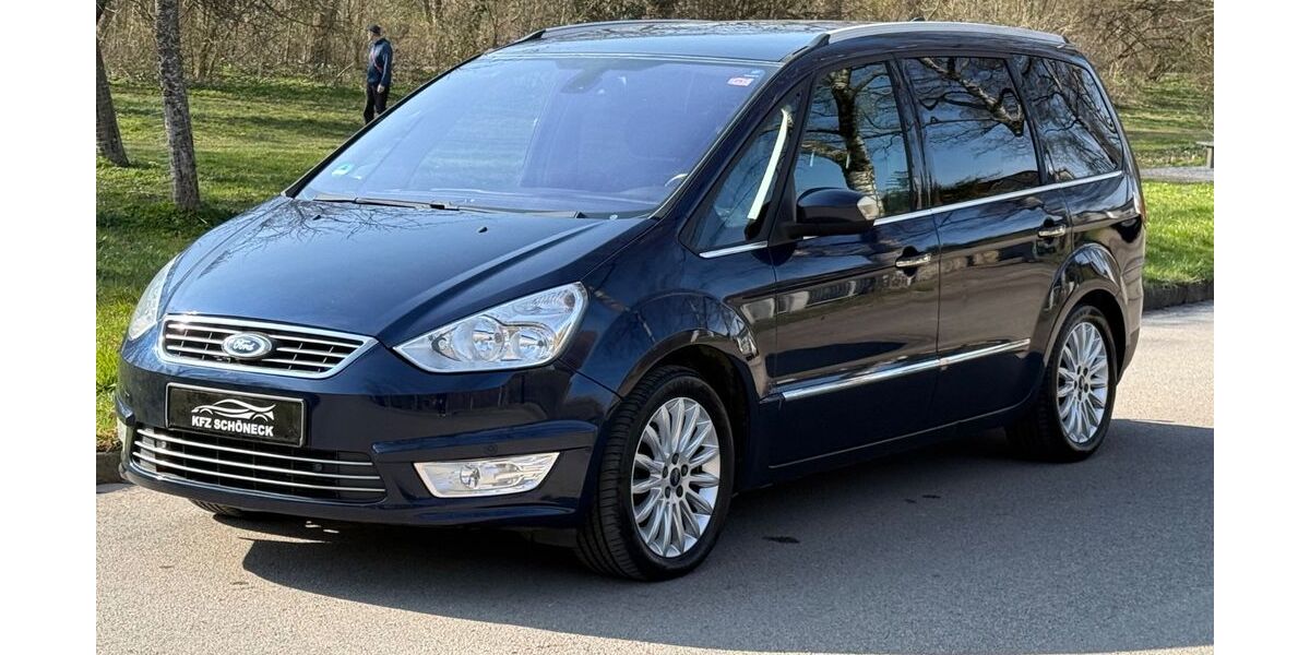 Ford Galaxy 217.000 km 4.999 &euro; Augsburg 86163