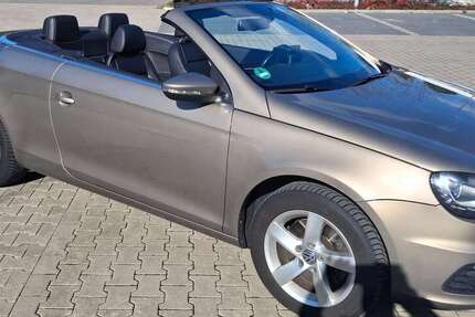 VW Eos 163.500 km 7.990 &euro; Helmstedt, Stadt 38350