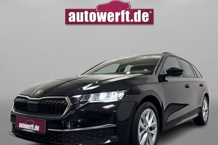 Skoda Octavia 18.737 km 30.990 € Ahrensburg 22926