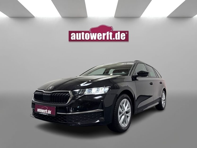 Skoda Octavia 18.737 km 30.990 € Ahrensburg 22926