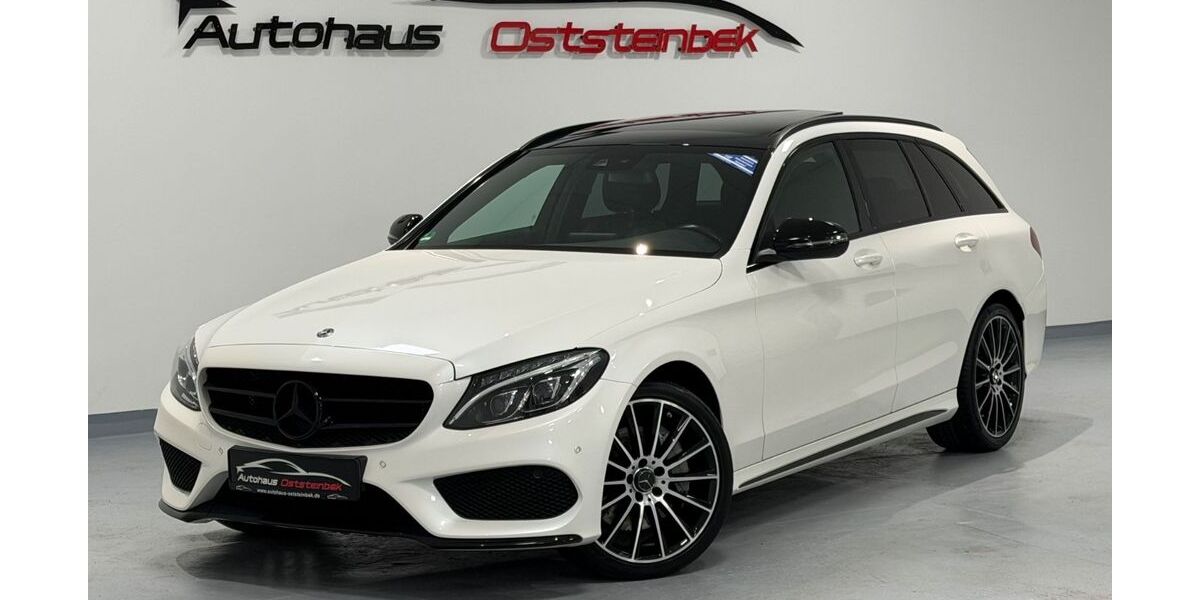 Mercedes-Benz C 250 150.000 km 20.990 &euro; Oststeinbek 22113