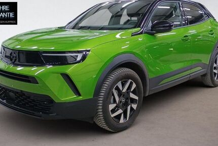 Opel Mokka 9.950 km 17.900 &euro; Schwandorf 92421