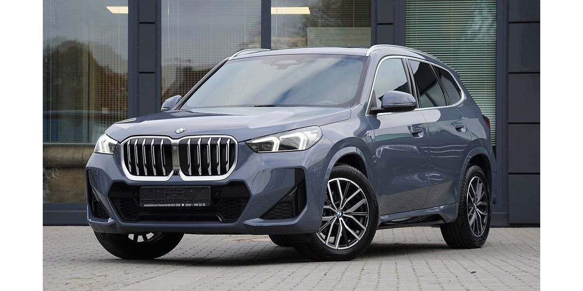 BMW X1 9.000 km 41.980 &euro; Korschenbroich 41352