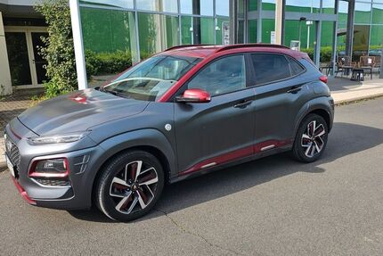 Hyundai KONA 37.368 km 22.300 &euro; Butzbach 35510