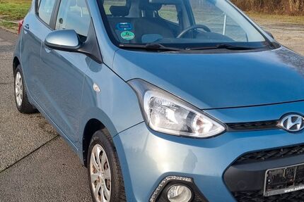Hyundai i10 114.626 km 5.480 &euro; Wiesbaden-Schierstein 65201