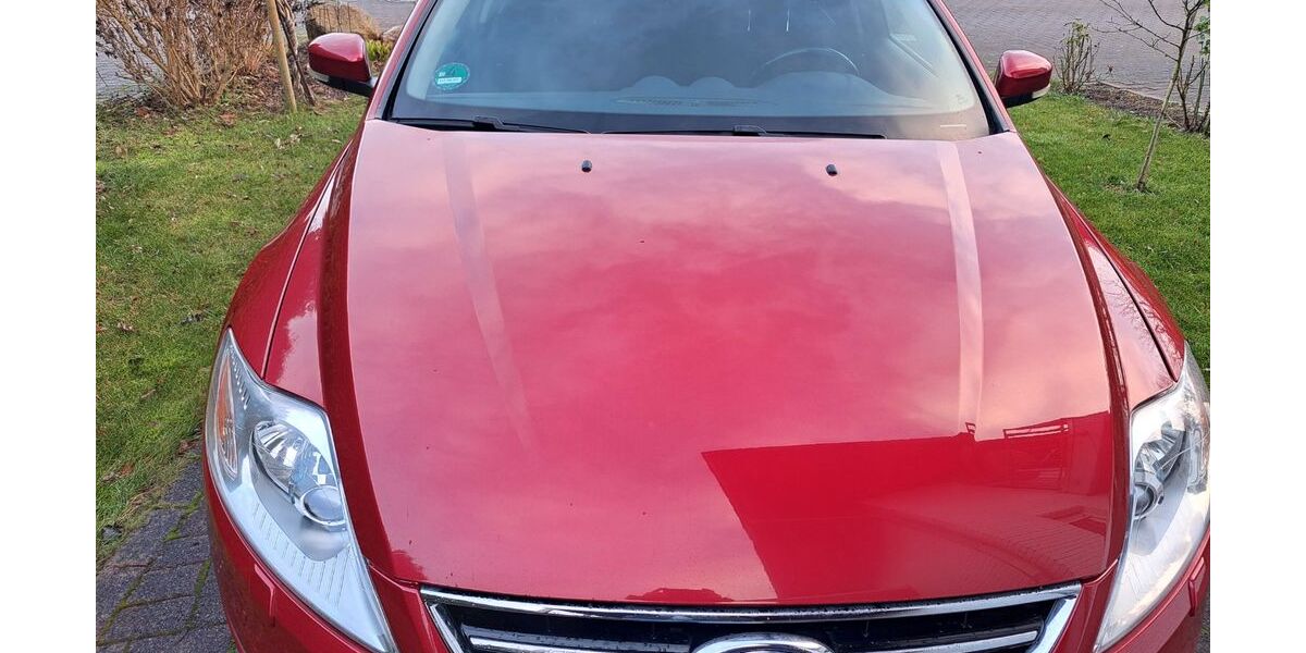 Ford Mondeo 199.897 km 5.000 &euro; Lindern 49699