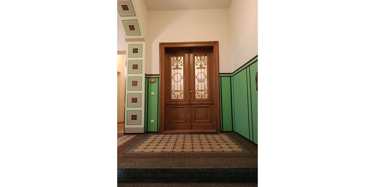 Provisionsfrei* Stilvolles Apartment, Denkmalgeschützter Altbau in Leipziger Bestlage - Appartement Leipzig | Angebot:27287396