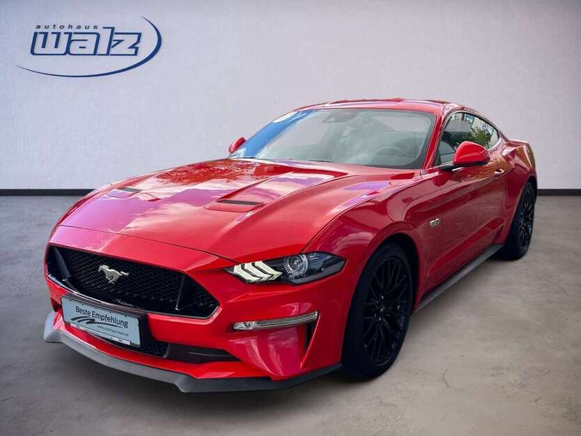 Mustang