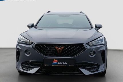 Cupra Formentor 37.000 km 28.500 &euro; Neunkirchen 66539