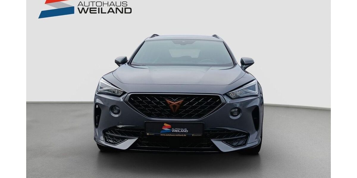 Cupra Formentor 37.000 km 28.500 &euro; Neunkirchen 66539