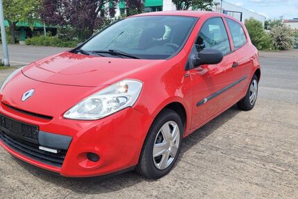 Renault Clio 133.000 km 3.750 &euro; Lichtenfels 96215