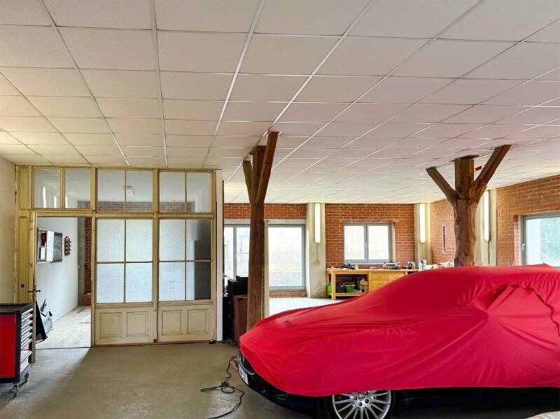 Gewerbeobjekt Malschwitz Baruth - 180.000&euro; | Angebot:25694296