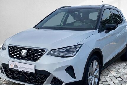 Seat Arona 19.284 km 21.919 &euro; Bamberg 96052