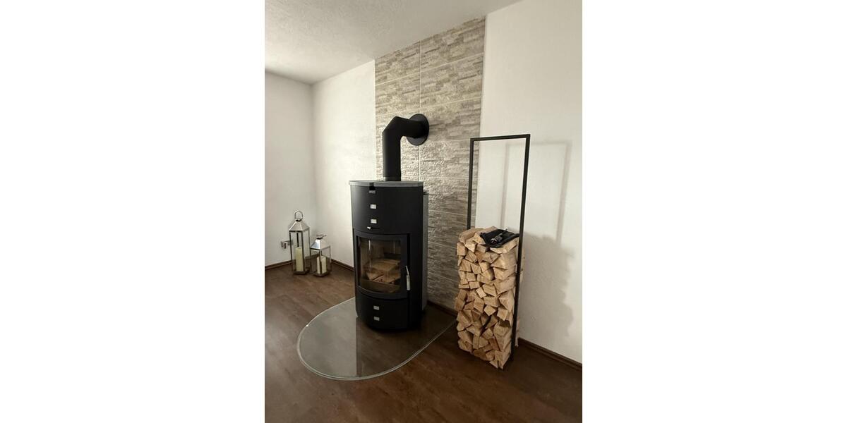 Moderne 4-ZKB-Wohnung mit Sauna, Balkon und Einbauküche 4 zimmer