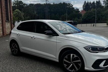 VW Polo 41.000 km 16.300 &euro; Friedrichsthal 66299