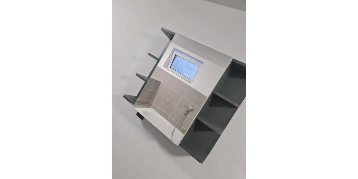 Etagenwohnung Wiesenfelden - 2 Zimmer, 85 m&sup2;, 750&euro; | Angebot:25376391