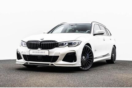 Alpina D3 S 111.903 km 52.140 &euro; Hagen 58091