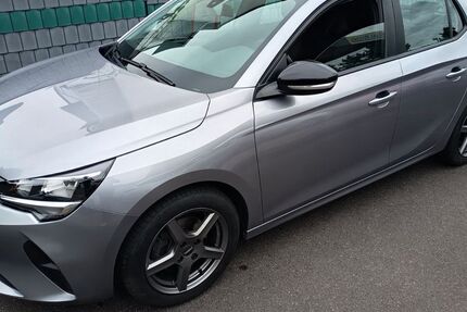 Opel Corsa 49.800 km 10.980 &euro; Koblenz 56070