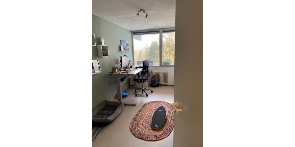 Etagenwohnung Alfter - 3.5 Zimmer, 95 m&sup2;, 248.000&euro; | Angebot:25205137