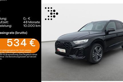 Audi Q5 94.341 km 34.790 &euro; Oberursel 61440