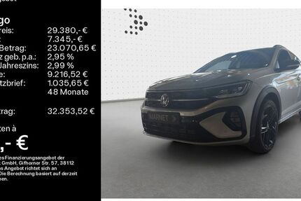 VW Taigo 9.900 km 27.880 &euro; Bad Nauheim 61231