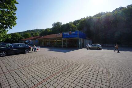 Gewerbeobjekt Ruhla - 222&euro; | Angebot:20871524