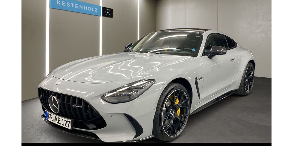 Mercedes-Benz AMG GT 2.001 km 178.550 &euro; Freiburg 79111