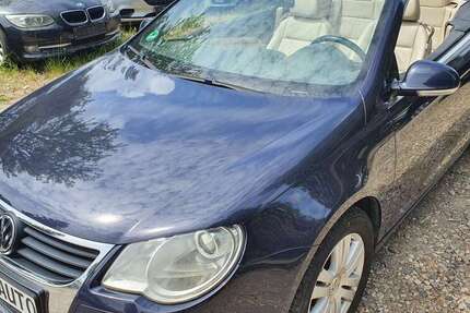 VW Eos 194.150 km 3.470 &euro; Berlin - Pankow 13127