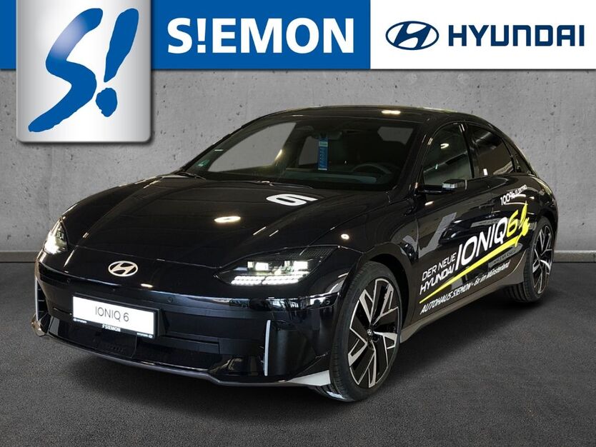 Hyundai IONIQ 6 44.056 km 30.930 € Münster 48153