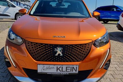 Peugeot 2008 57.756 km 16.490 &euro; Simmern 55469