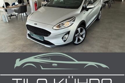 Ford Fiesta 33.453 km 12.990 &euro; Bad Düben 04849
