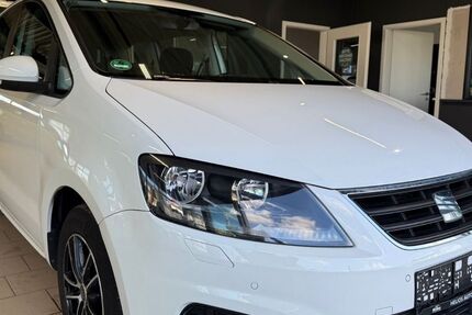 Seat Alhambra 177.154 km 13.990 &euro; Helmstedt 38350