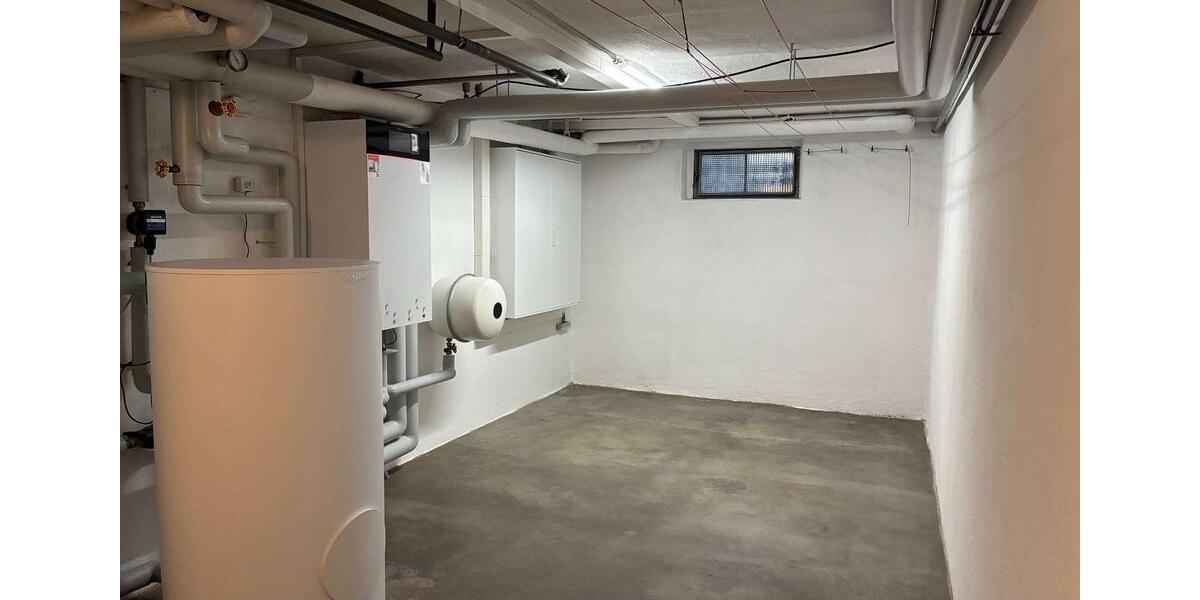 Reihenhaus Oberasbach - 5.5 Zimmer, 115 m&sup2;, 1.100&euro; | Angebot:25589343