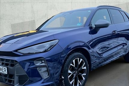 Cupra Terramar 25.390 km 34.280 &euro; Nordhorn 48529