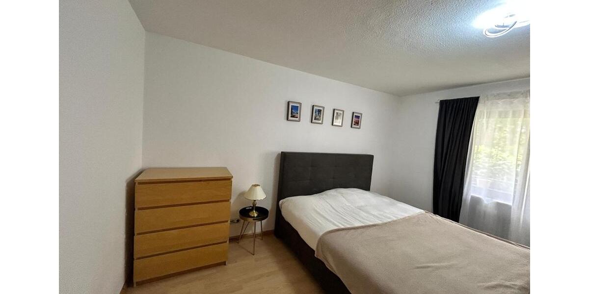 Etagenwohnung Emmendingen - 2.5 Zimmer, 60 m&sup2;, 255.000&euro; | Angebot:26869342