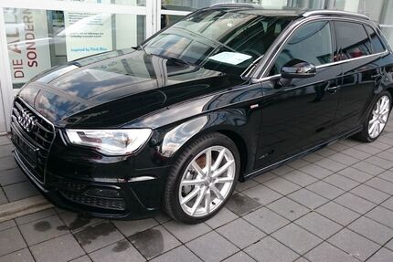 Audi A3 147.000 km 13.199 &euro; Leonberg 95666