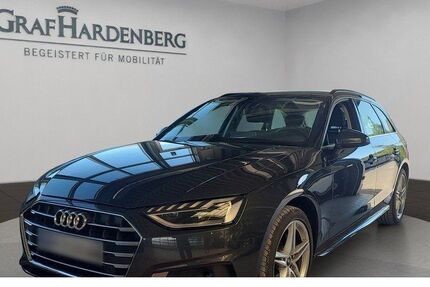 Audi A4 57.800 km 26.930 &euro; Aach 78267