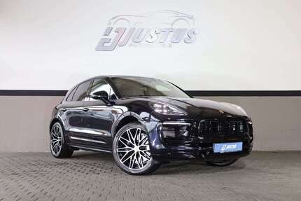 Porsche Macan 19.989 km 64.900 &euro; Limburg an der Lahn 65549