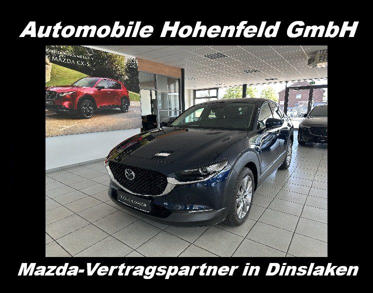 Mazda CX-30 40.118 km 19.990 &euro; Dinslaken 46539