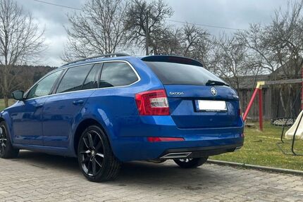 Skoda Octavia 174.543 km 11.600 &euro; Hemau 93155