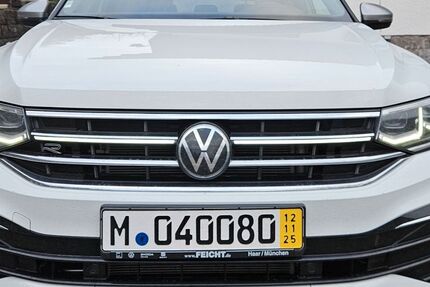 VW Tiguan Allspace 13.444 km 43.000 &euro; Schenkenzell 77773