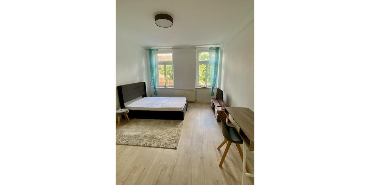 Etagenwohnung Aschersleben - 1 Zimmer, 20 m&sup2;, 420&euro; | Angebot:24360728