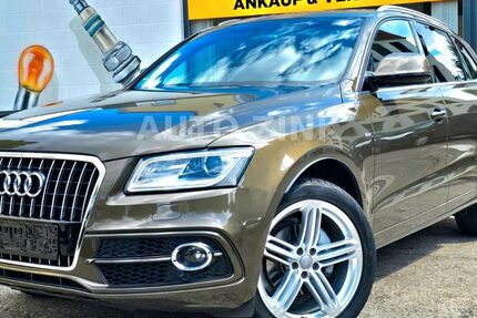 Audi Q5 107.000 km 17.699 &euro; Regensburg 93051
