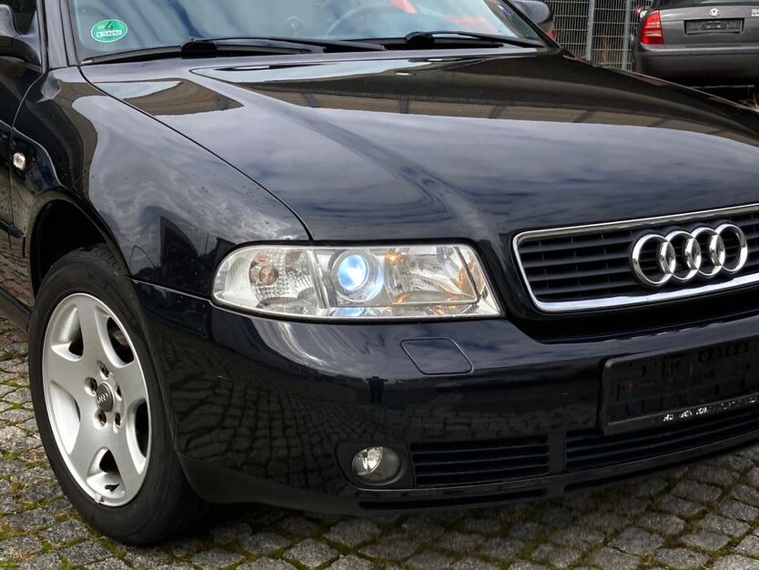 Audi A4 148.079 km 4.750 € Herborn 35745