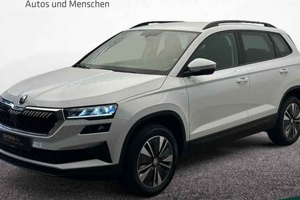 Skoda Karoq 51.100 km 25.720 &euro; Kaufbeuren 87600