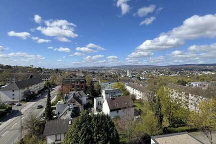 Wohnung Wiesbaden Bierstadt - 5 Zimmer, 234 m&sup2;, 2.850&euro; | Angebot:26032661