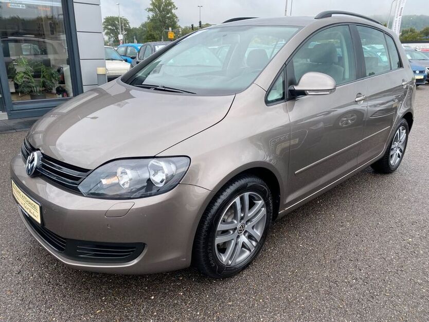 Golf Plus