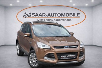 Ford Kuga 164.192 km 7.450 &euro; Völklingen-Fenne 66333